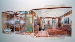 LADY SHERADAN - Artists Impression
